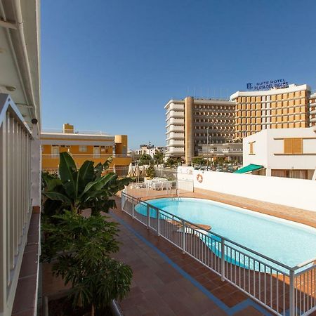 Alsol Las Perlas Playa del Ingles  Exterior photo