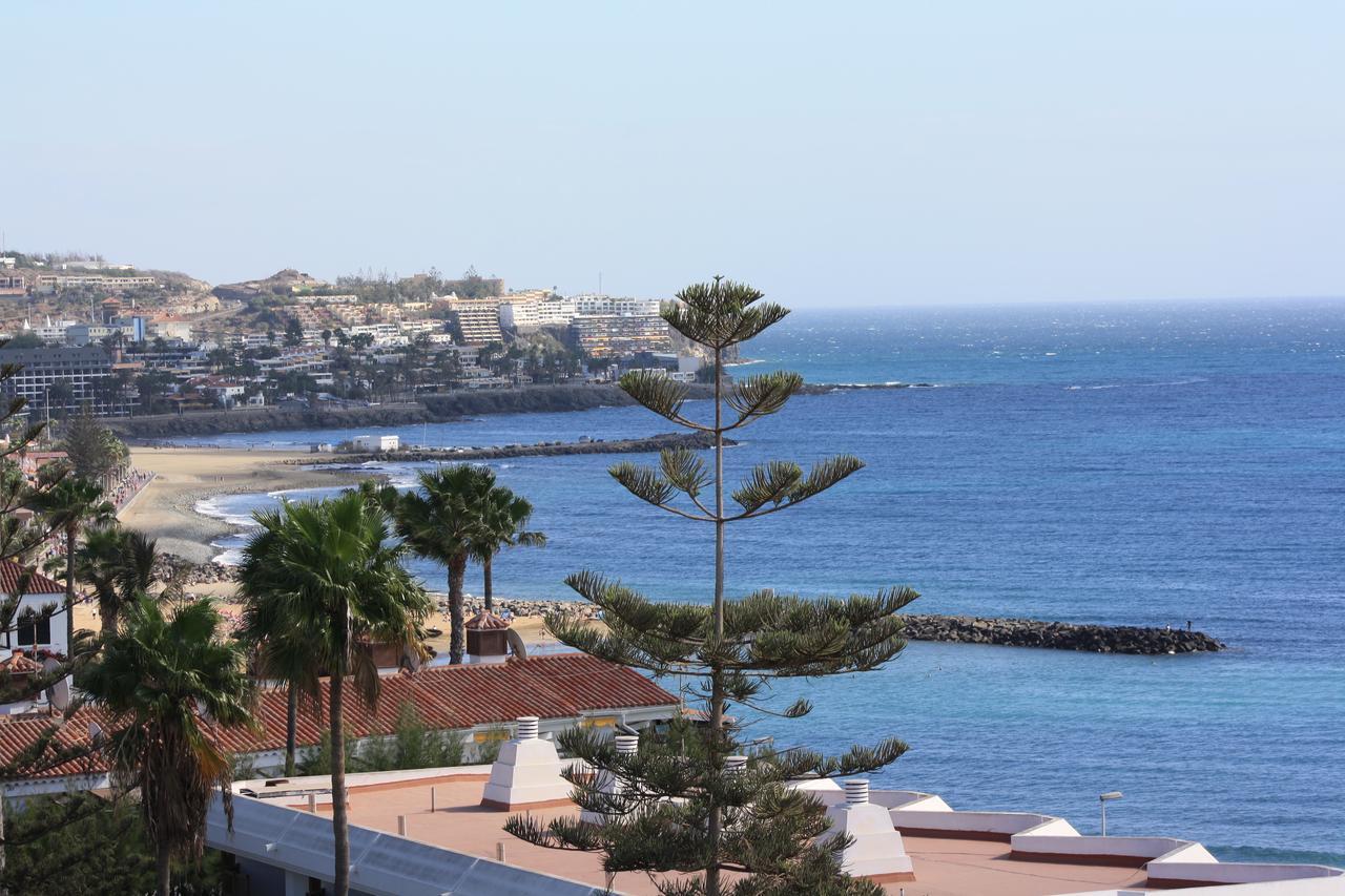 Alsol Las Perlas Playa del Ingles  Exterior photo